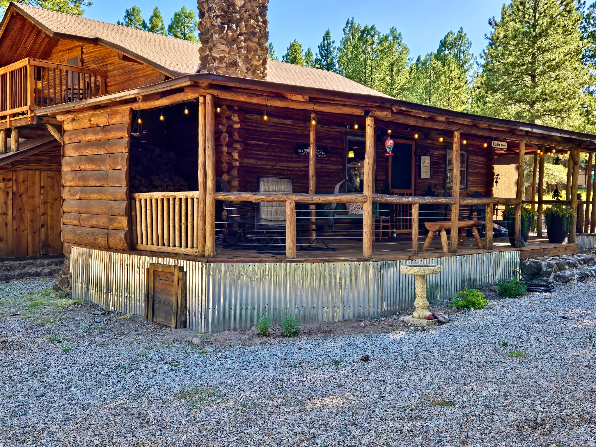 YELLOW PINE SUBDIVISION - Residential