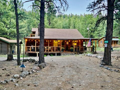 Tiny photo for 260 E JENSEN TRL, Hatch, UT 84735 (MLS # 2130767)