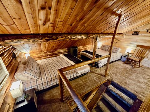 Tiny photo for 260 E JENSEN TRL, Hatch, UT 84735 (MLS # 2130767)