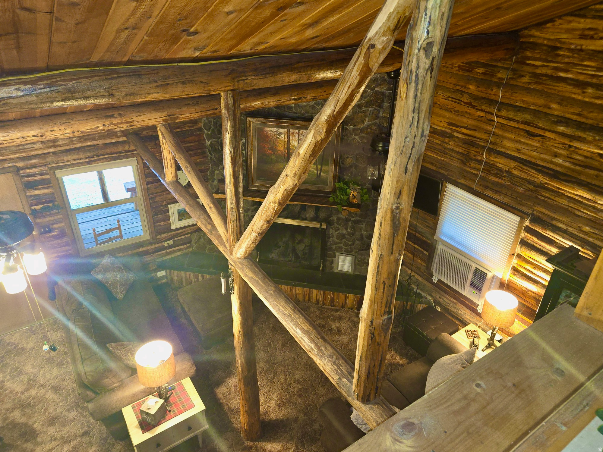 YELLOW PINE SUBDIVISION - Residential