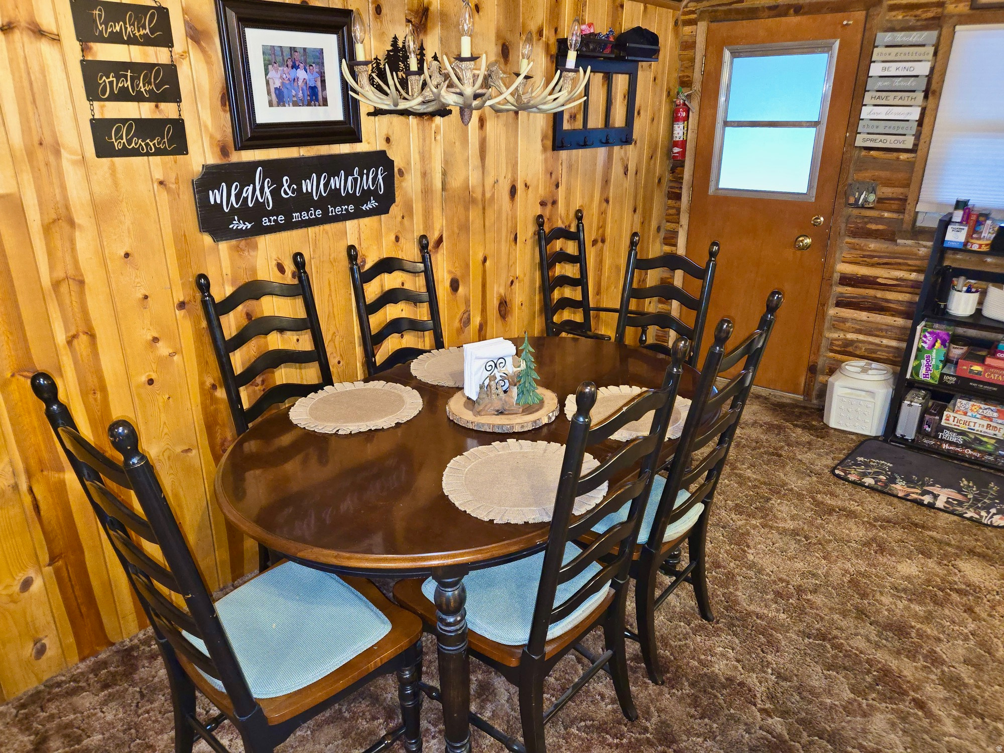 YELLOW PINE SUBDIVISION - Residential