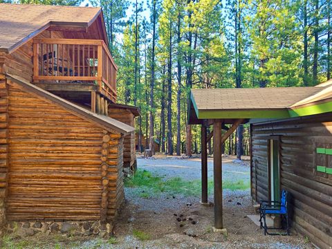 Tiny photo for 260 E JENSEN TRL, Hatch, UT 84735 (MLS # 2130767)