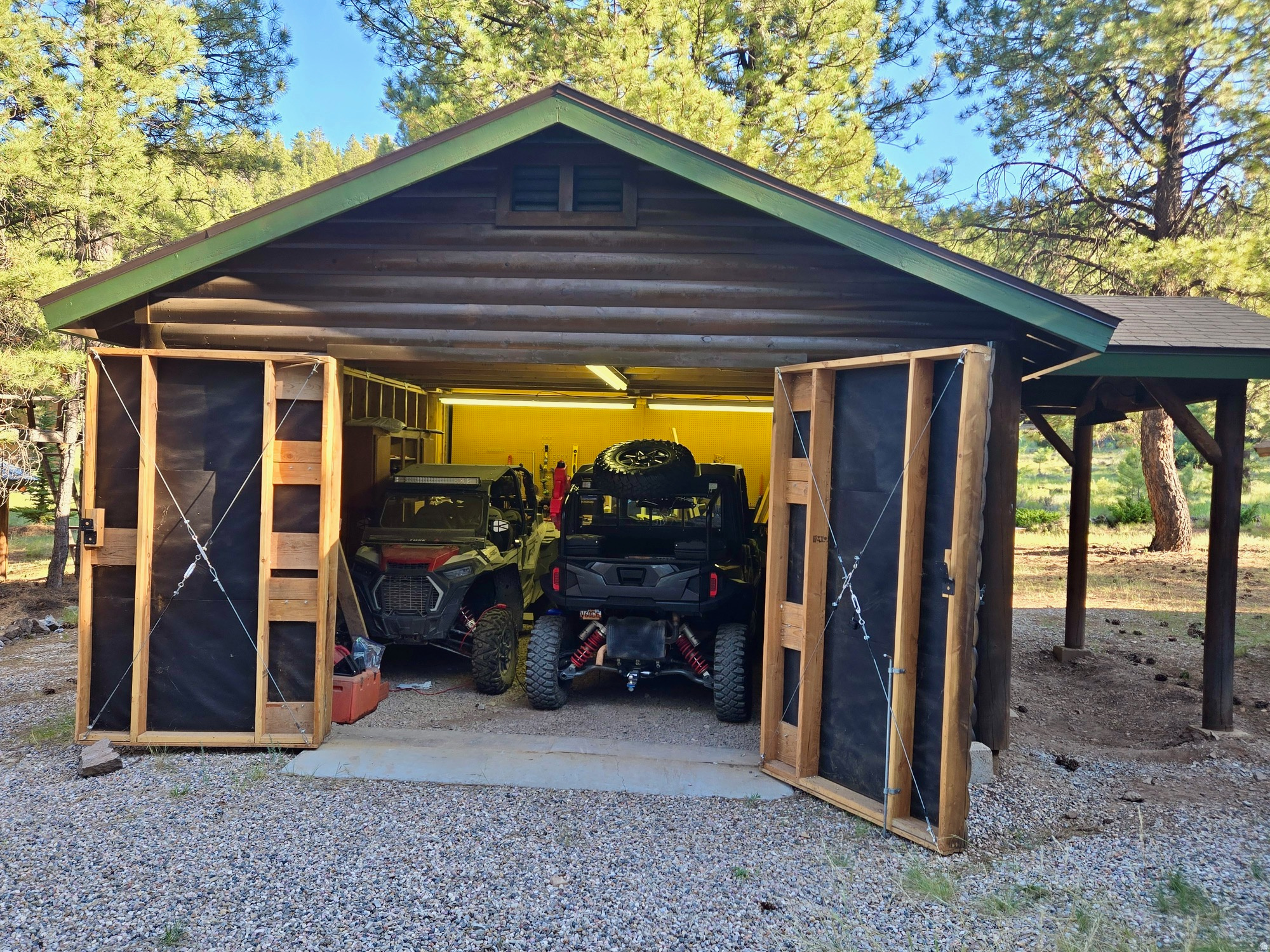 YELLOW PINE SUBDIVISION - Residential