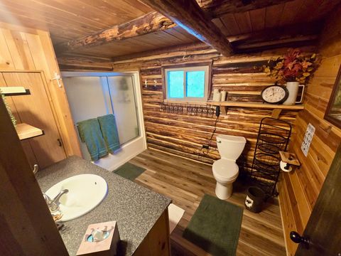 Tiny photo for 260 E JENSEN TRL, Hatch, UT 84735 (MLS # 2130767)