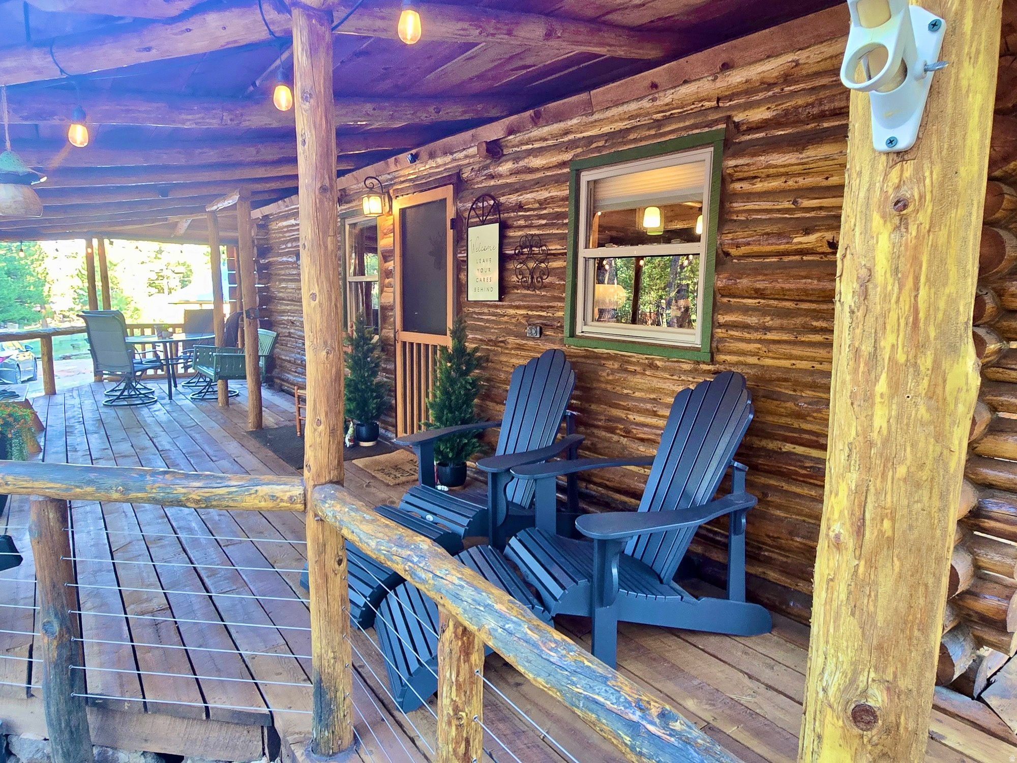 YELLOW PINE SUBDIVISION - Residential