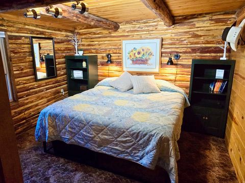 Tiny photo for 260 E JENSEN TRL, Hatch, UT 84735 (MLS # 2130767)