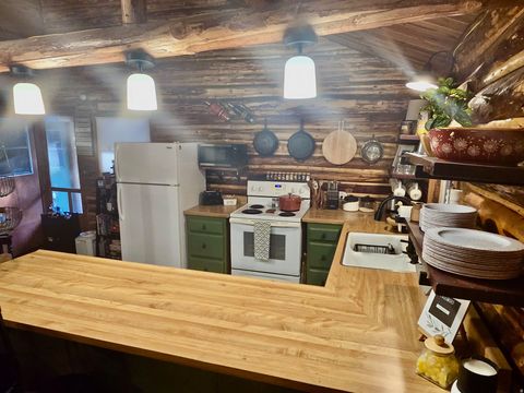 Tiny photo for 260 E JENSEN TRL, Hatch, UT 84735 (MLS # 2130767)