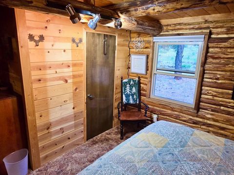 Tiny photo for 260 E JENSEN TRL, Hatch, UT 84735 (MLS # 2130767)