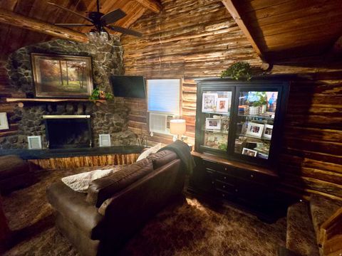 Tiny photo for 260 E JENSEN TRL, Hatch, UT 84735 (MLS # 2130767)