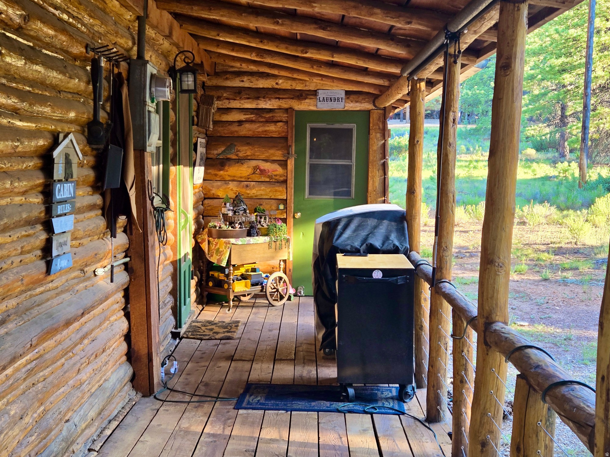 YELLOW PINE SUBDIVISION - Residential