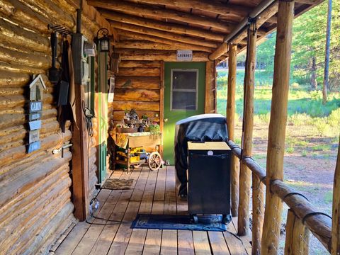 Tiny photo for 260 E JENSEN TRL, Hatch, UT 84735 (MLS # 2130767)