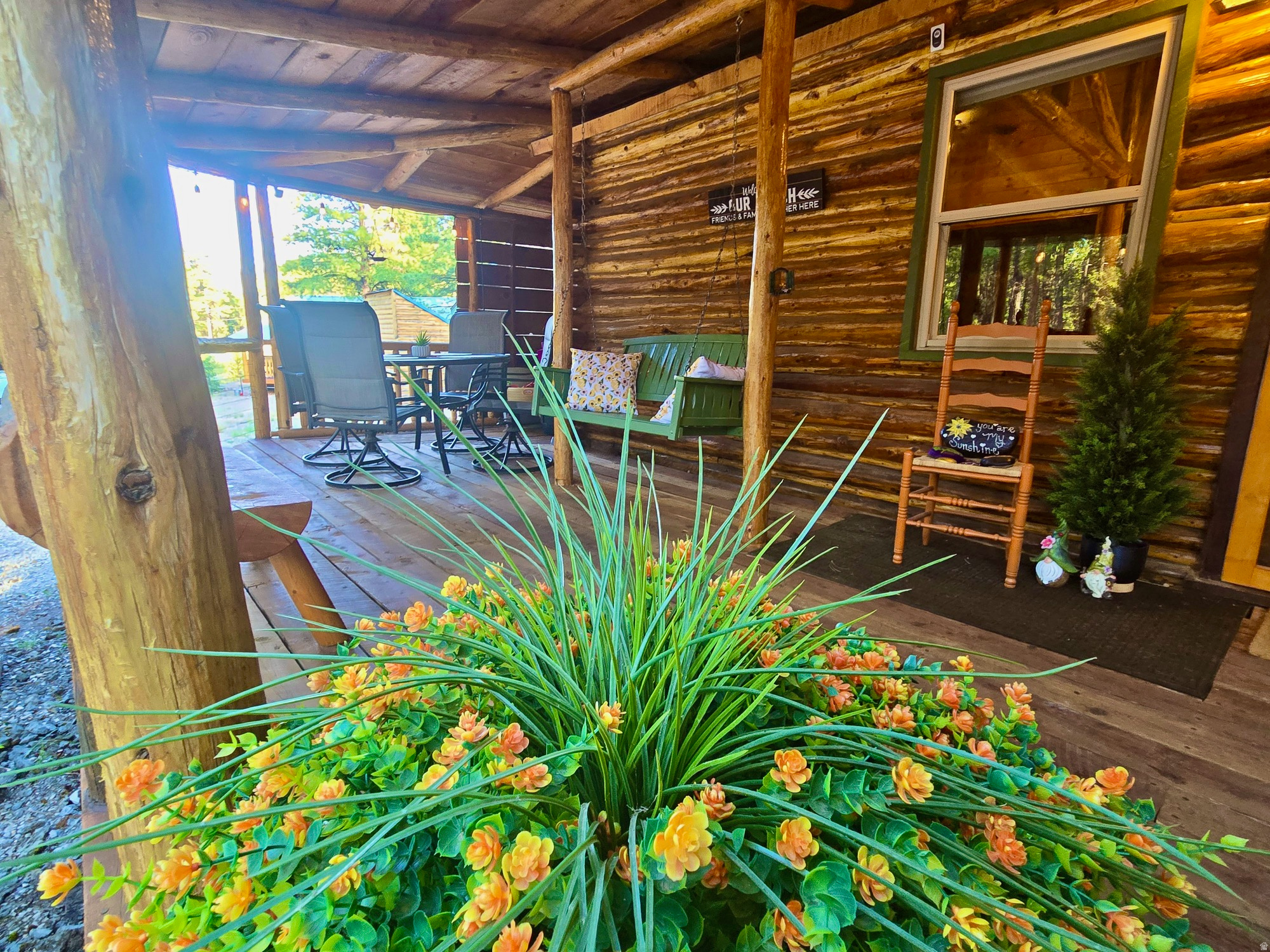 YELLOW PINE SUBDIVISION - Residential