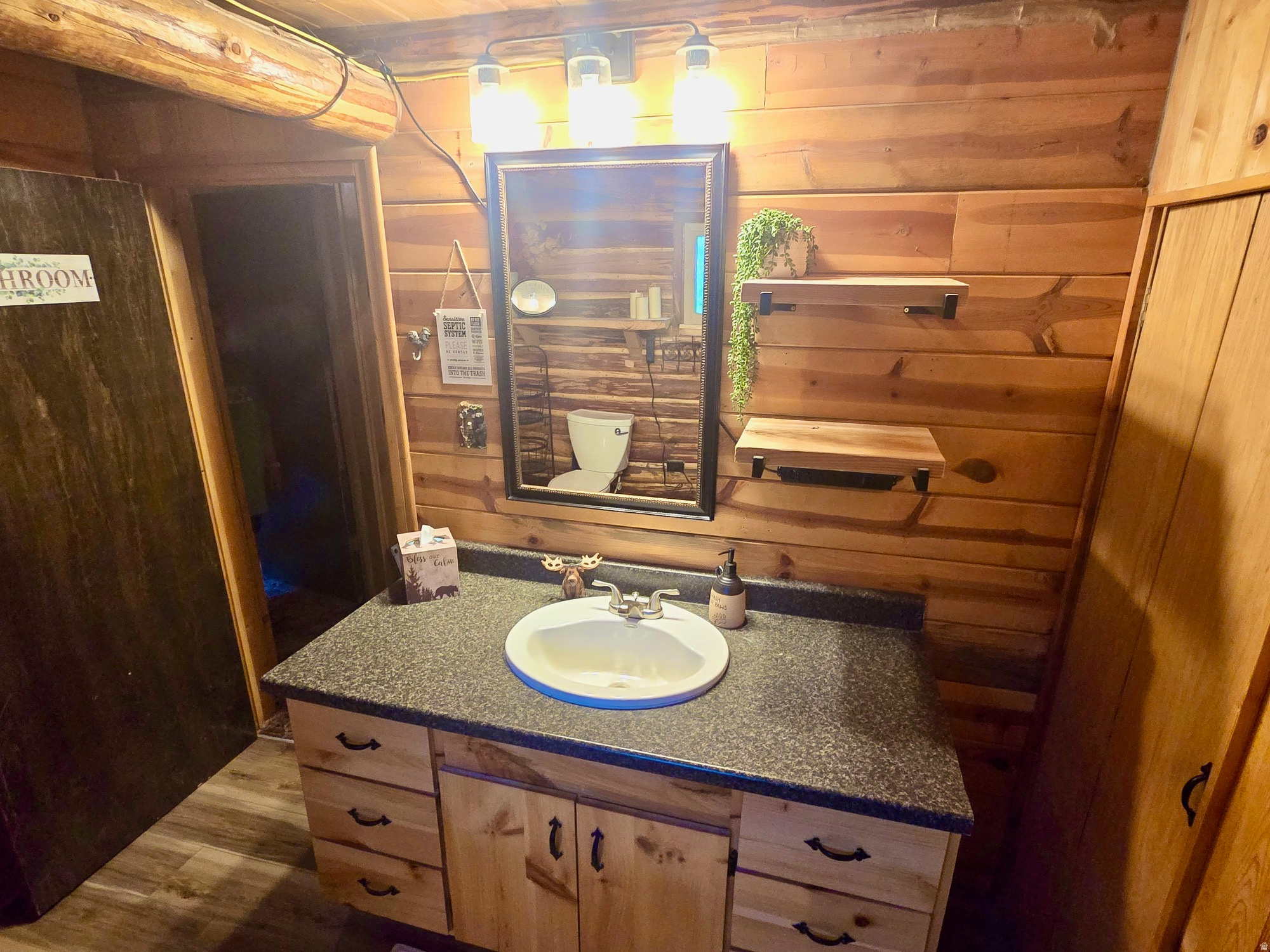 YELLOW PINE SUBDIVISION - Residential