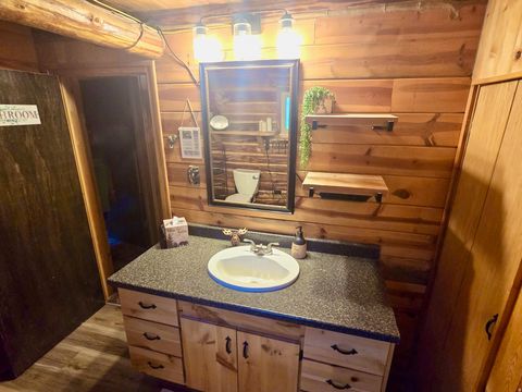 Tiny photo for 260 E JENSEN TRL, Hatch, UT 84735 (MLS # 2130767)