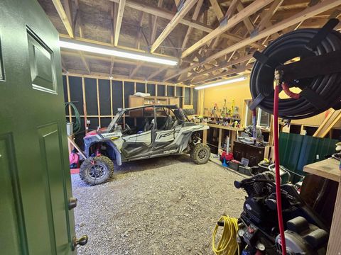 Tiny photo for 260 E JENSEN TRL, Hatch, UT 84735 (MLS # 2130767)