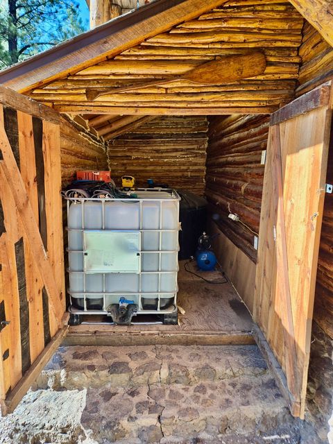 Tiny photo for 260 E JENSEN TRL, Hatch, UT 84735 (MLS # 2130767)