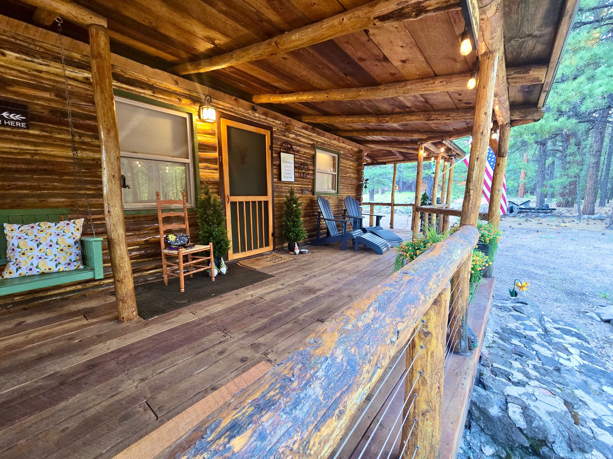 YELLOW PINE SUBDIVISION - Residential