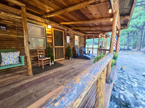 Tiny photo for 260 E JENSEN TRL, Hatch, UT 84735 (MLS # 2130767)