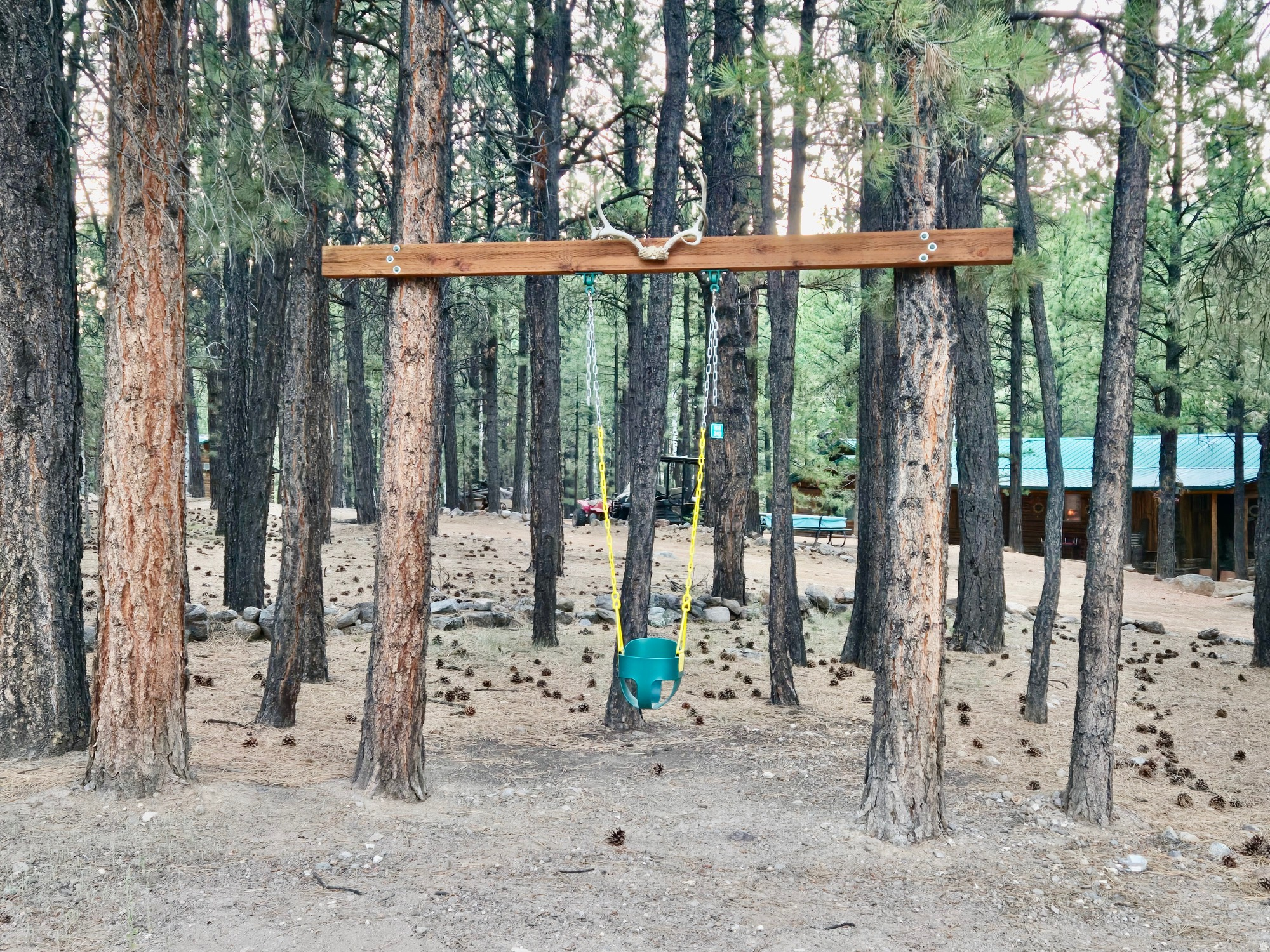 YELLOW PINE SUBDIVISION - Residential