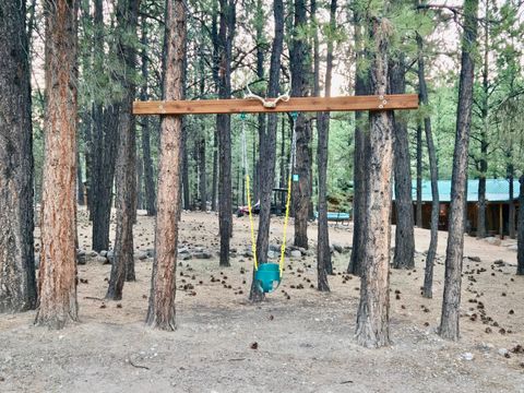 Tiny photo for 260 E JENSEN TRL, Hatch, UT 84735 (MLS # 2130767)