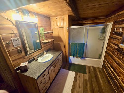 Tiny photo for 260 E JENSEN TRL, Hatch, UT 84735 (MLS # 2130767)