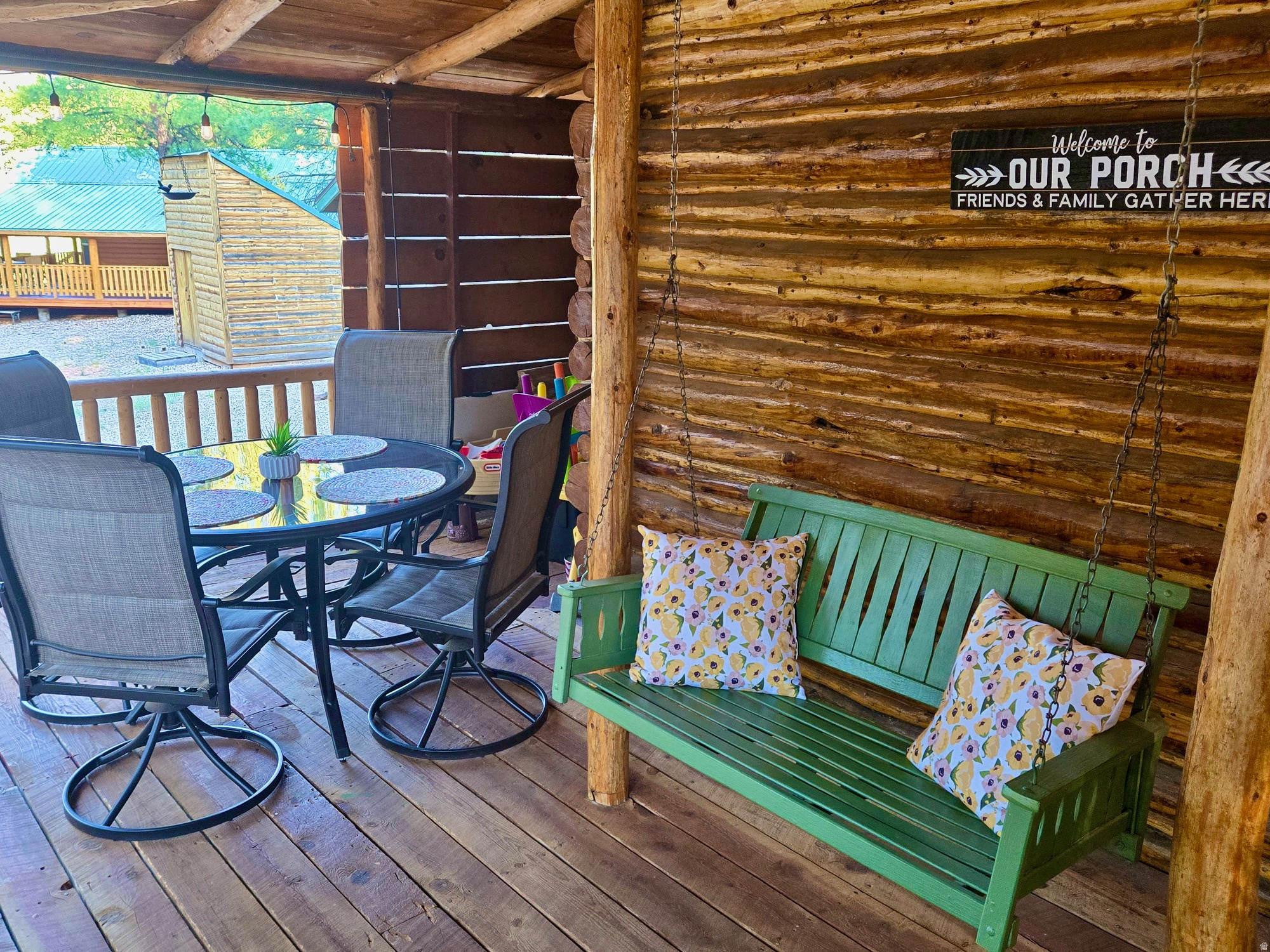 YELLOW PINE SUBDIVISION - Residential