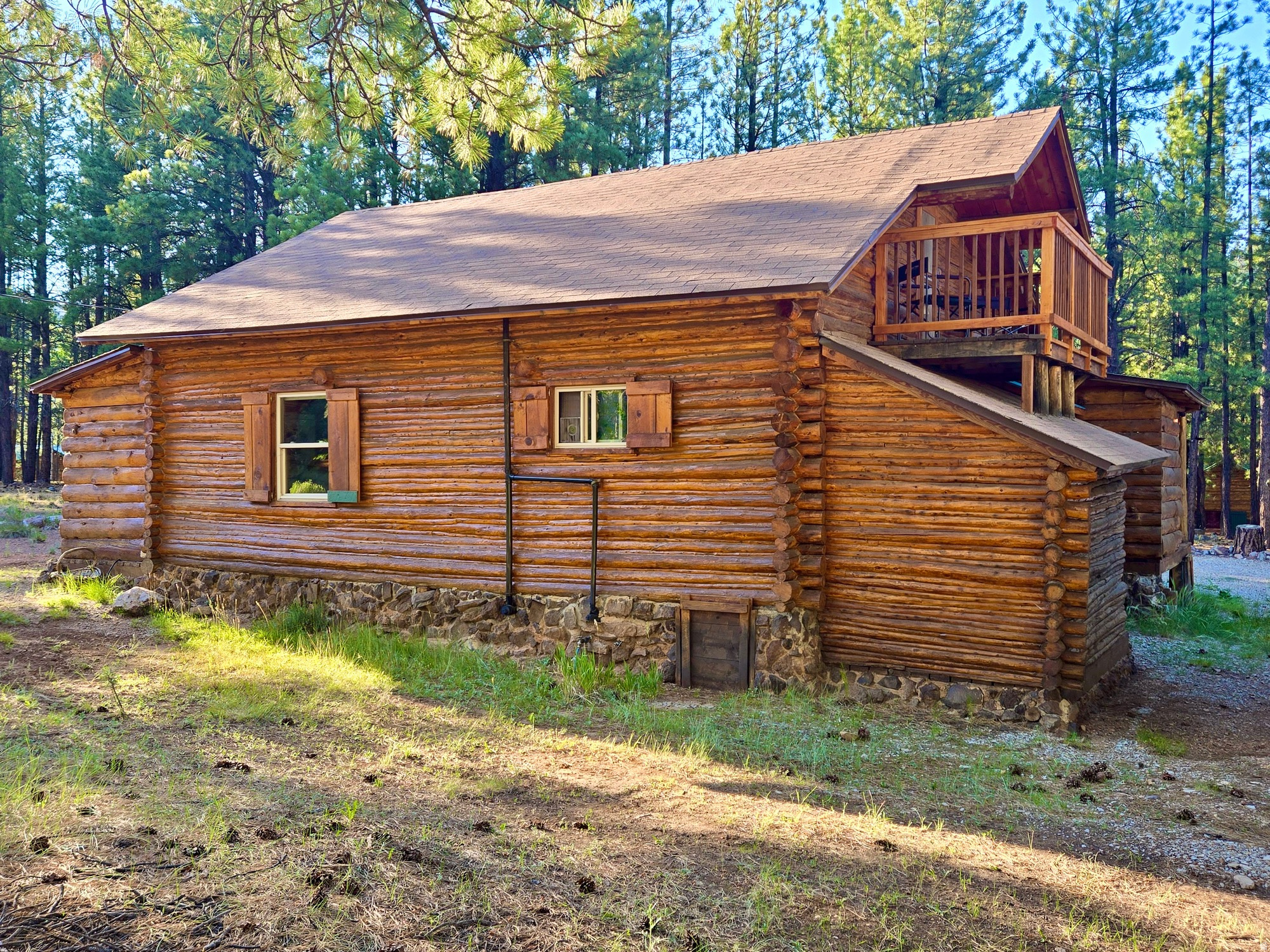 YELLOW PINE SUBDIVISION - Residential