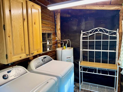 Tiny photo for 260 E JENSEN TRL, Hatch, UT 84735 (MLS # 2130767)