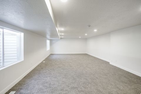 Tiny photo for 5830 W HILL STONE DR S, South Jordan, UT 84095 (MLS # 2122974)