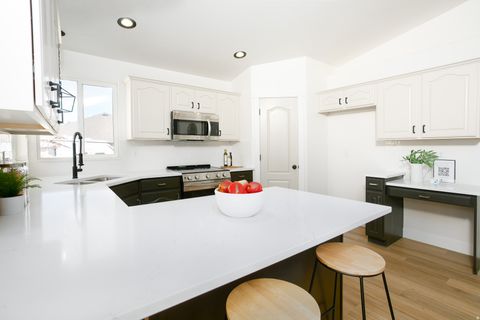 Tiny photo for 5830 W HILL STONE DR S, South Jordan, UT 84095 (MLS # 2122974)