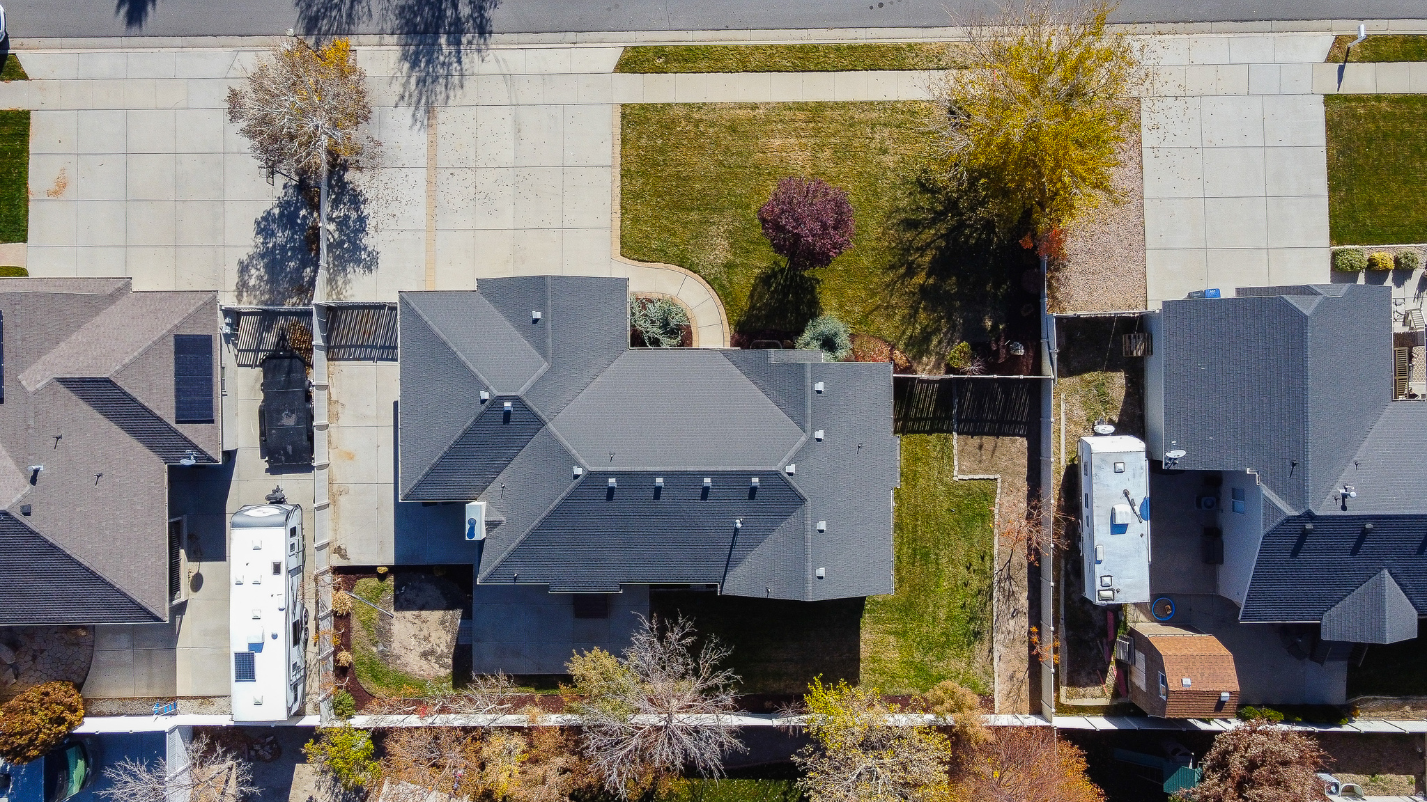 SUNSTONE VILLAGE - Residential