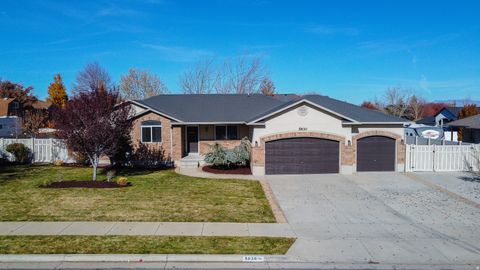 Tiny photo for 5830 W HILL STONE DR S, South Jordan, UT 84095 (MLS # 2122974)