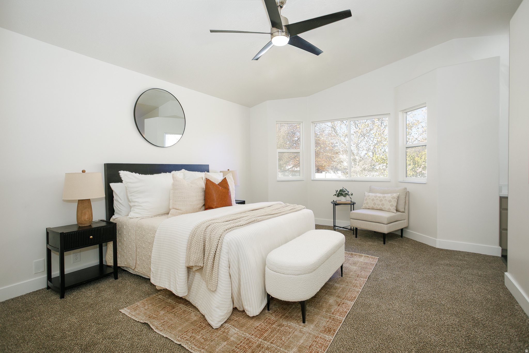 SUNSTONE VILLAGE - Residential