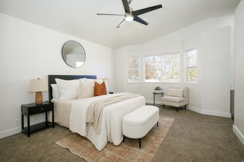 Tiny photo for 5830 W HILL STONE DR S, South Jordan, UT 84095 (MLS # 2122974)