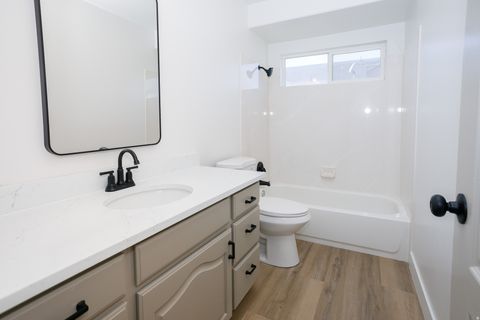 Tiny photo for 5830 W HILL STONE DR S, South Jordan, UT 84095 (MLS # 2122974)