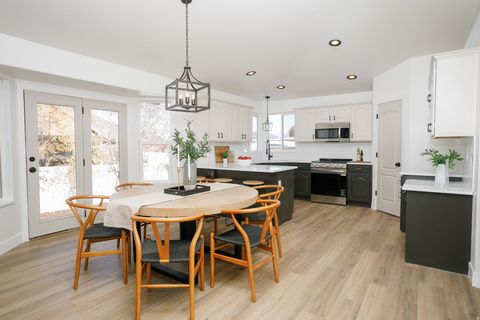 Tiny photo for 5830 W HILL STONE DR S, South Jordan, UT 84095 (MLS # 2122974)