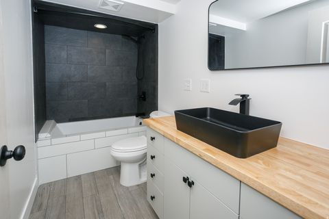 Tiny photo for 5830 W HILL STONE DR S, South Jordan, UT 84095 (MLS # 2122974)