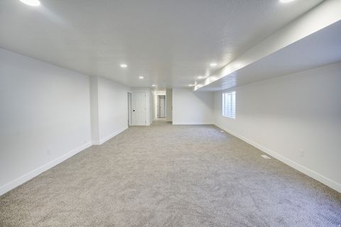 Tiny photo for 5830 W HILL STONE DR S, South Jordan, UT 84095 (MLS # 2122974)