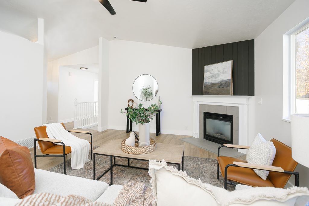 Photo of 5830 W HILL STONE DR S, South Jordan, UT 84095 (MLS # 2122974)