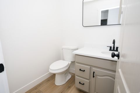 Tiny photo for 5830 W HILL STONE DR S, South Jordan, UT 84095 (MLS # 2122974)