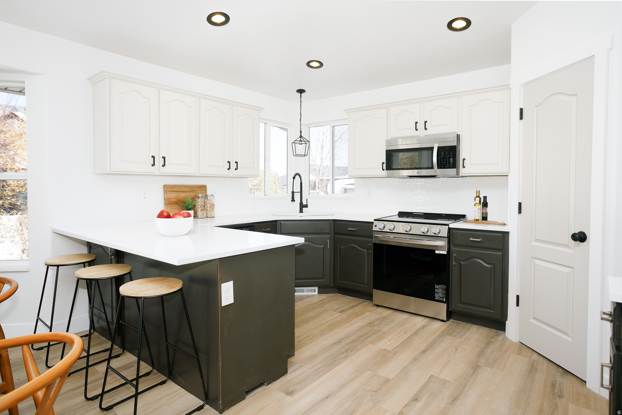 SUNSTONE VILLAGE - Residential