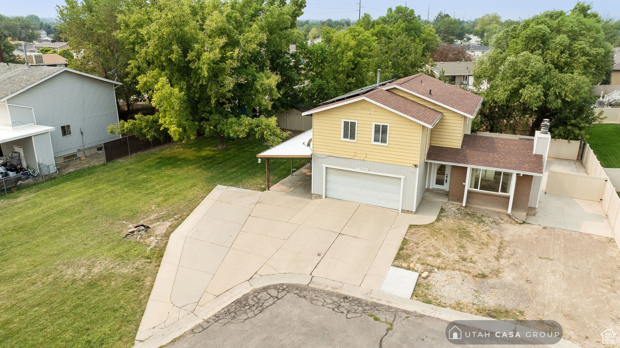 7562 S 2230, West Jordan, Utah image 3