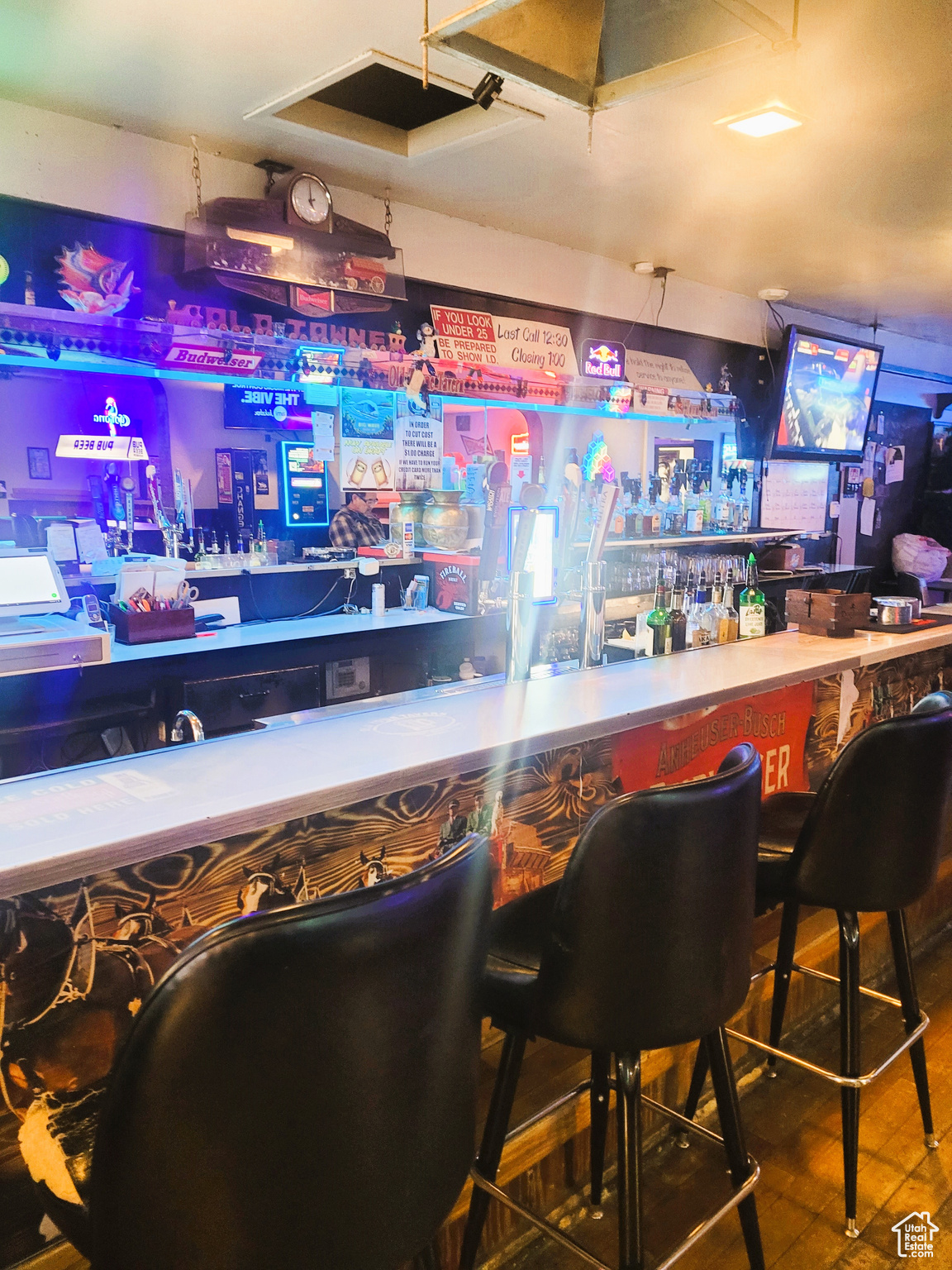 CUTLER'S SUB (UNRECORDED) - Commercial Sale