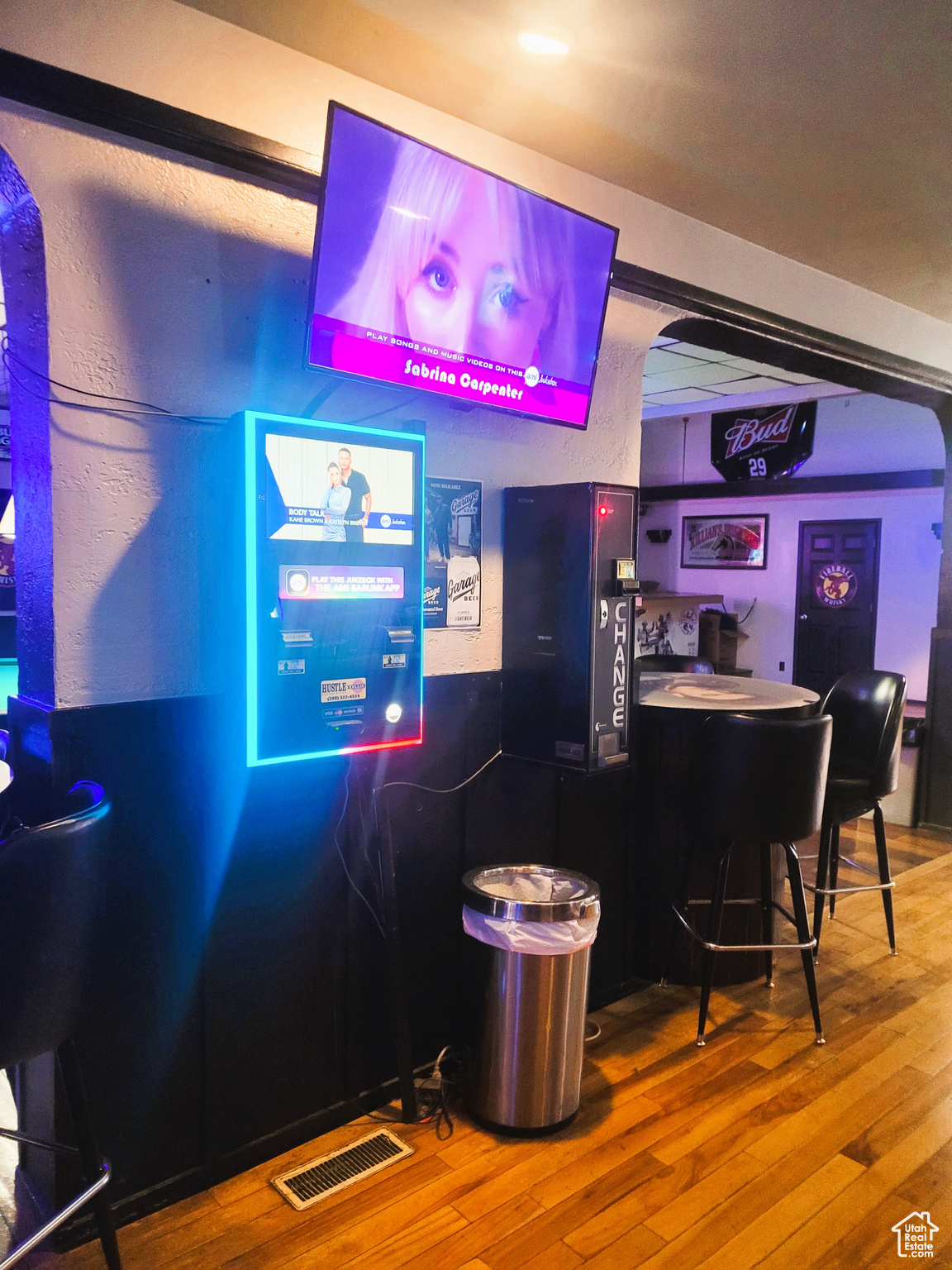 CUTLER'S SUB (UNRECORDED) - Commercial Sale