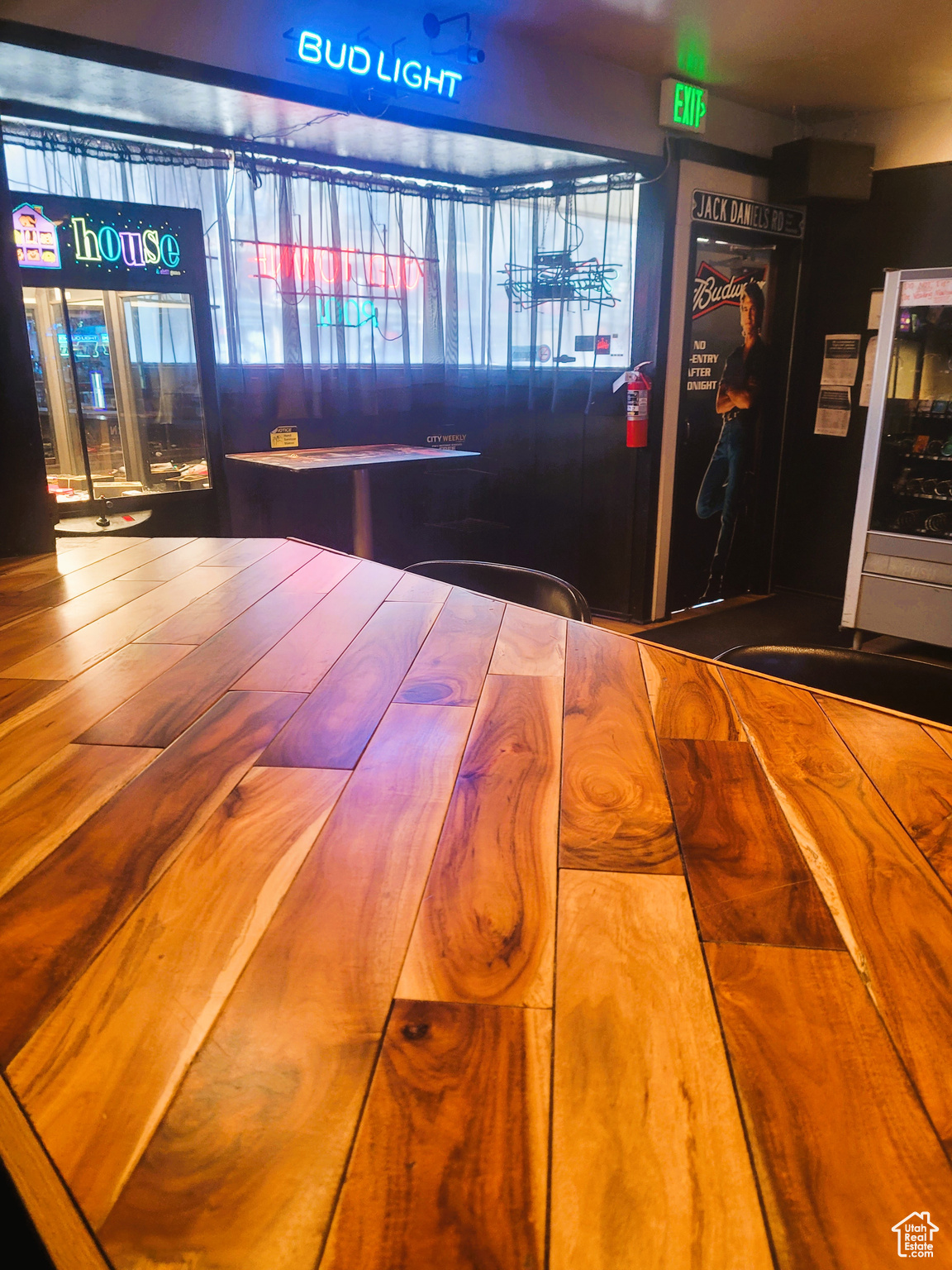 CUTLER'S SUB (UNRECORDED) - Commercial Sale