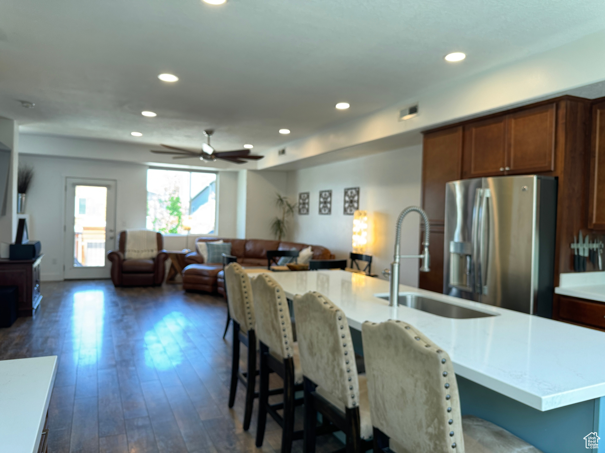 5308 W Solafax Ln, Herriman, Utah image 9