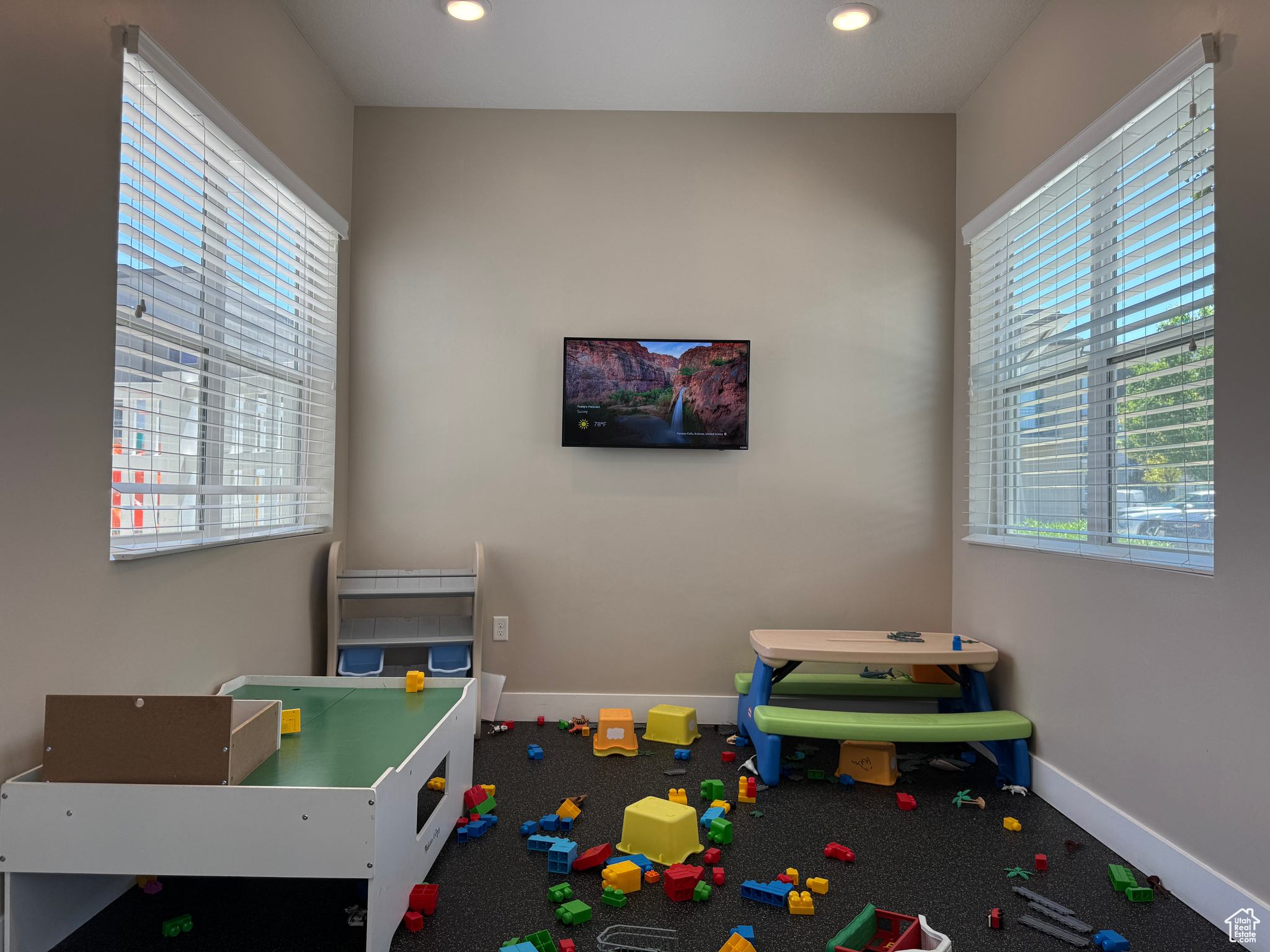 5308 W Solafax Ln, Herriman, Utah image 48