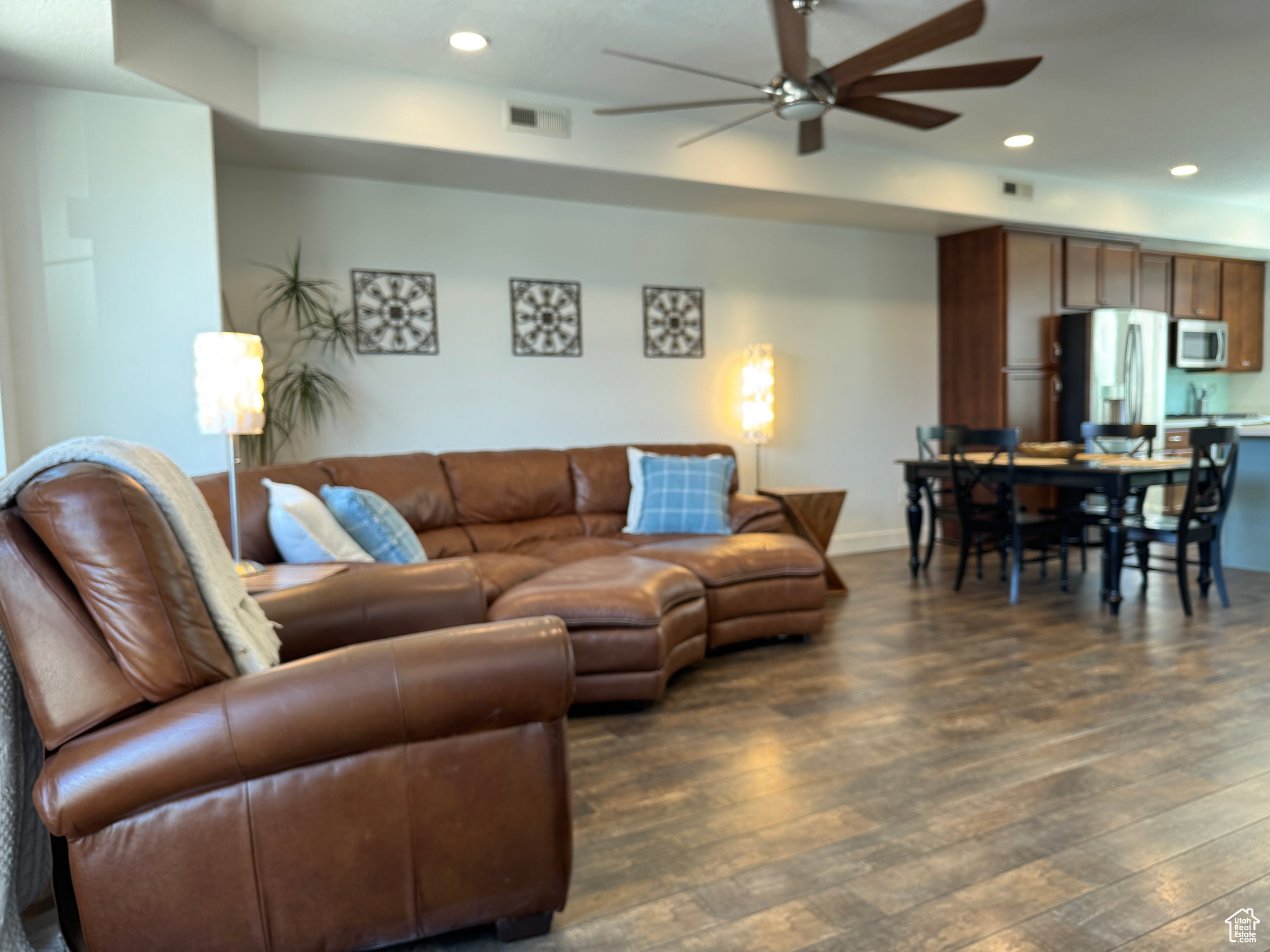 5308 W Solafax Ln, Herriman, Utah image 18