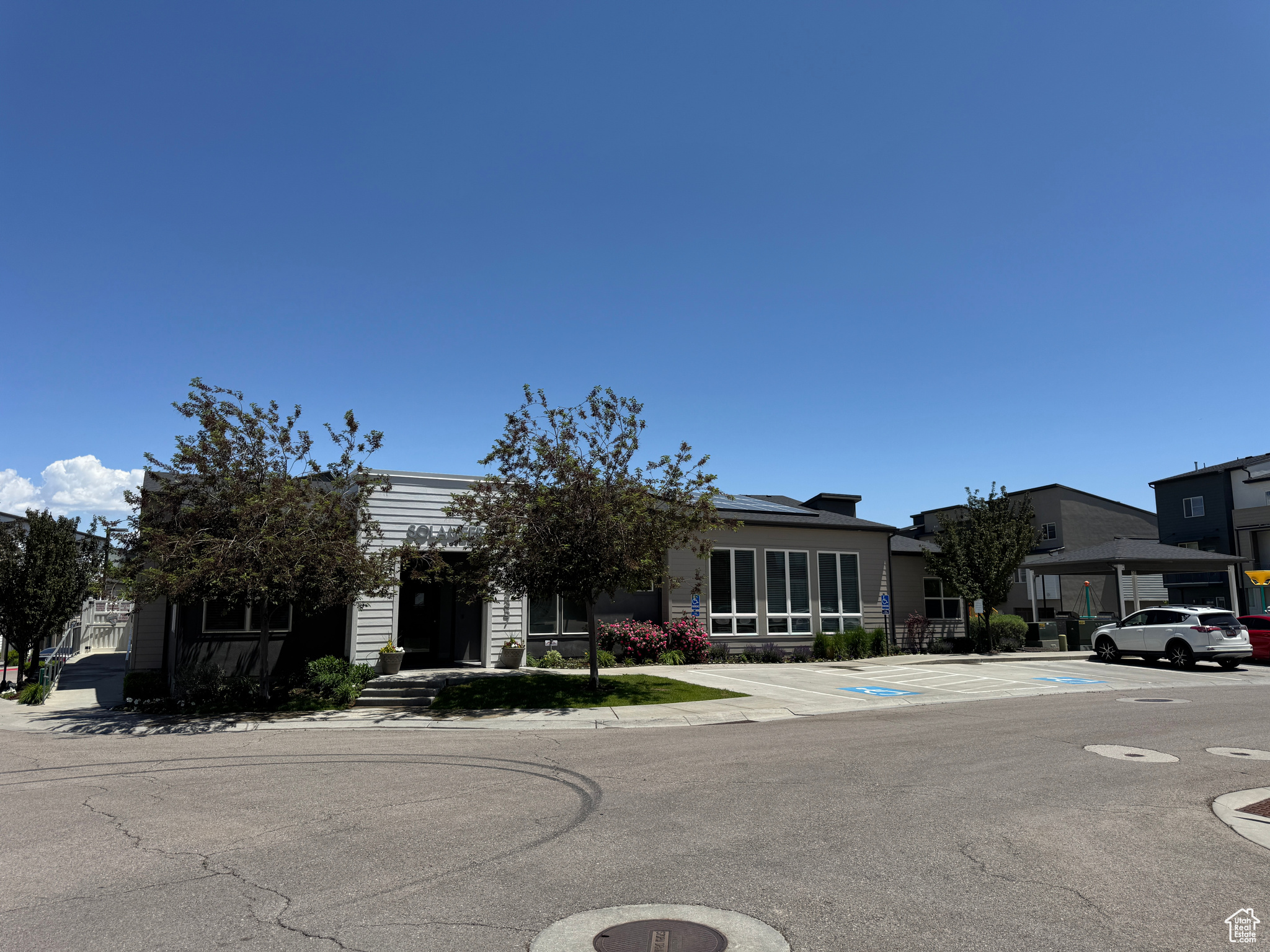 5308 W Solafax Ln, Herriman, Utah image 40
