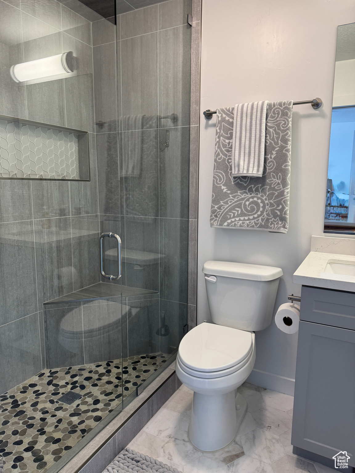 5308 W Solafax Ln, Herriman, Utah image 29